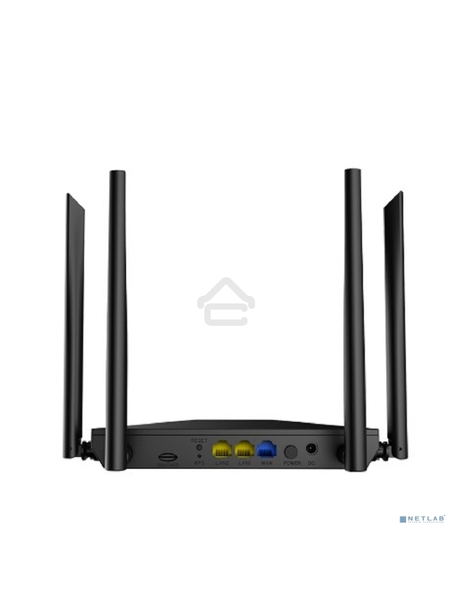 Маршрутизатор 3G/4G 300MBPS MW5360 NETIS