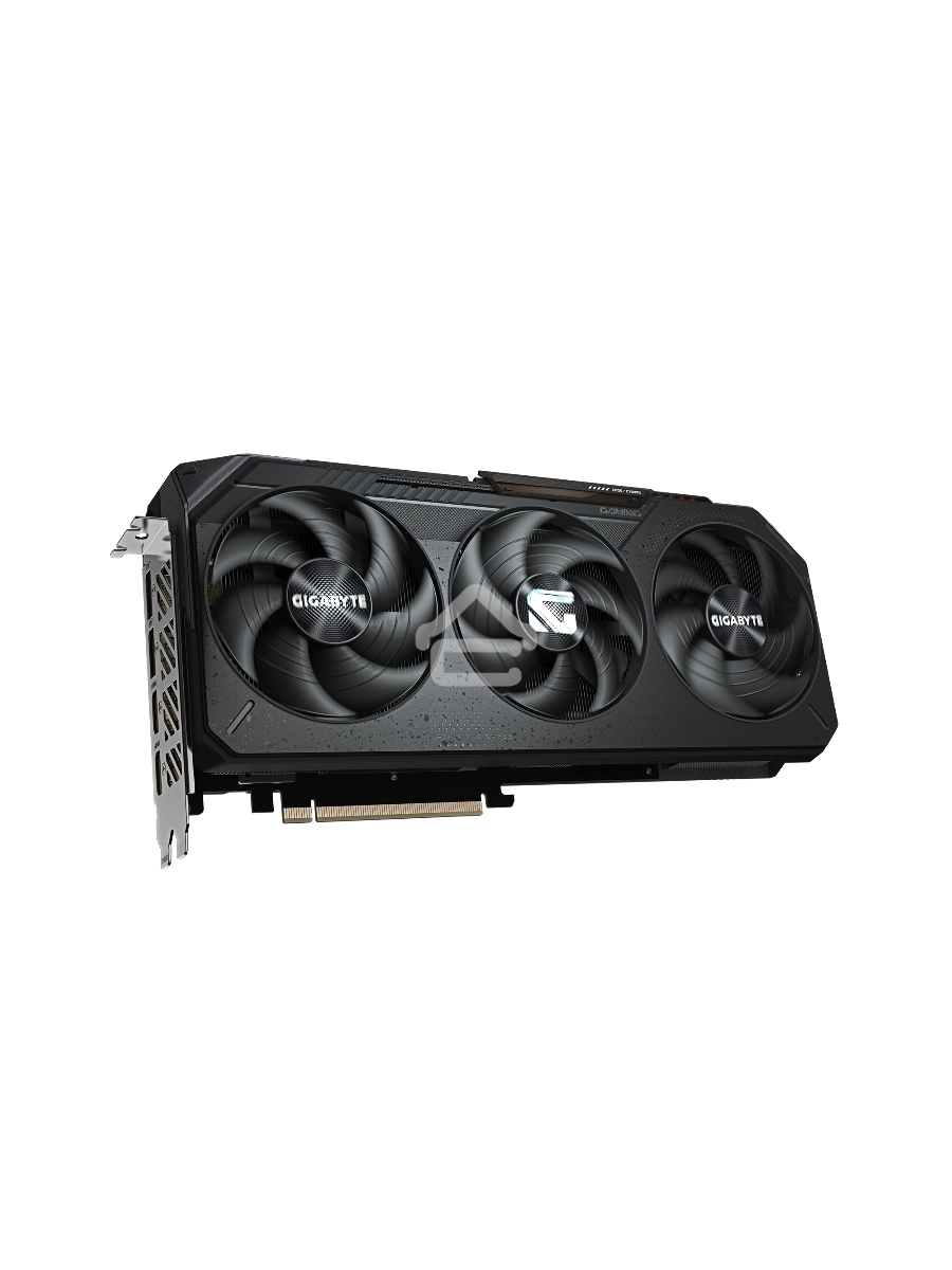 Видеокарта Gigabyte AMD Radeon RX 9070XT GAMING OC-16GD PCI-E (GV-R9070XTGAMING OC-16GD)