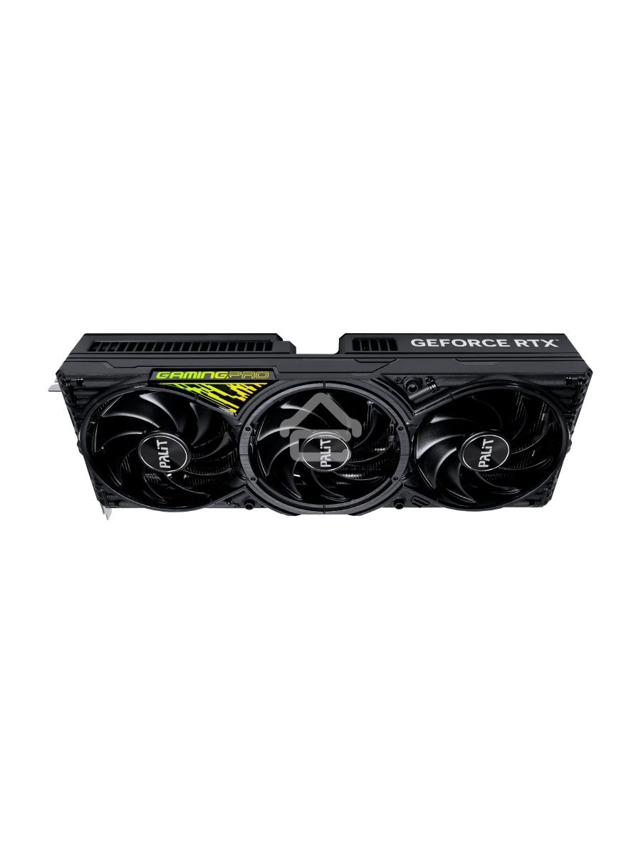 Видеокарта Palit NVIDIA GeForce RTX 5070 GamingPro OC 12Gb PCI-E 192bit GDDR7 2325/28000 HDMIx1 DPx3 HDCP Ret