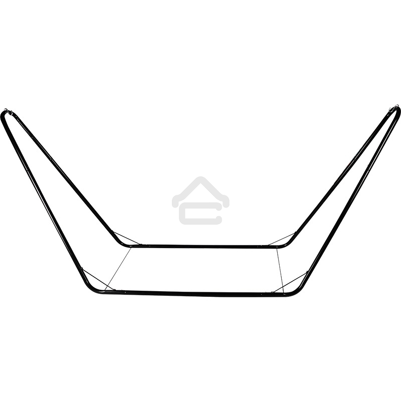 Стойка для гамака Ecos HS-03 разборная, размер 280x120x80 см