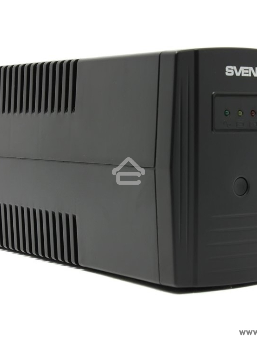 Источник бесперебойного питания SVEN Pro 800