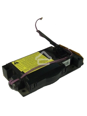 Блок лазера HP LJ 1200/3300/3310/3320/3330/1005/1220/ LBP-1210 (RG9-1486/RG0-1041/RG9-1498)