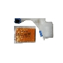 Контейнер отработки HP CE254A для HP CLJ CP3525/CM3530