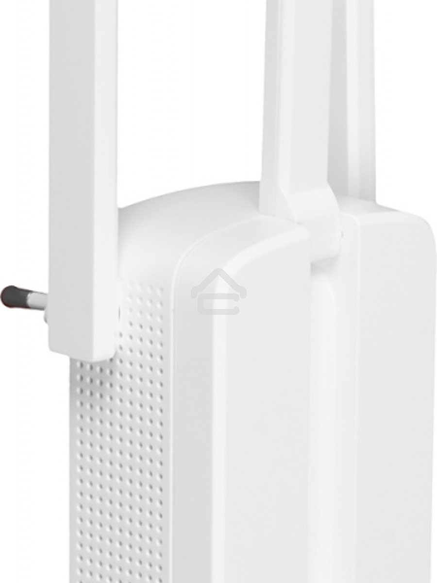 Усилитель Mercusys MW300RE 300Mbps Wi-Fi Range Extender