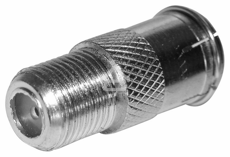 ПЕРЕХОД гн F - гн TV с кольцом (03-084-A1) PROCONNECT