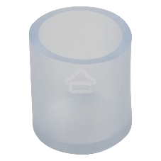 Заглушка для гибкого неона Neon-night цилиндрическая (цена за 1 шт.)