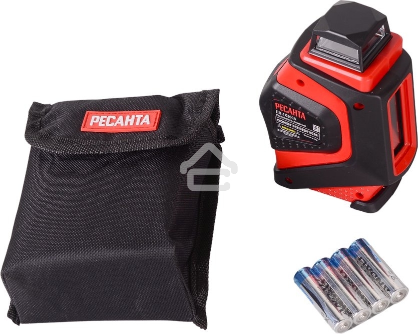 Построитель лазерный ПЛ-1Х360А