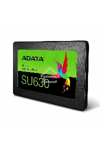 Накопитель SSD ADATA Ultimate SU630, 1920Gb, 2.5