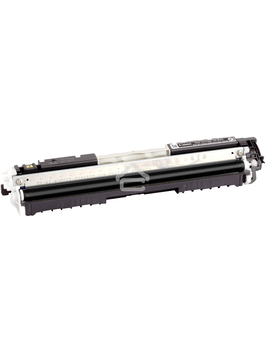 Картридж лазерный Canon Cartridge 729BK (4370B002) черный (1200 стр.) для CANON i-Sensys LBP-7010C/7018C
