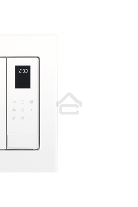 Микроволновая печь встраиваемая Electrolux LMS4253TMW белый, 25 л, 900 Вт, переключатели - сенсорные Touch Control