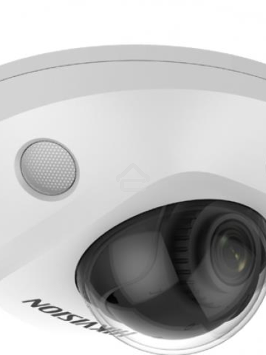 Видеокамера IP Hikvision DS-2CD2543G2-IS(2.8mm)