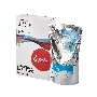 Контейнер с чернилами Sakura C13T741200 (T7412 C) для Epson, голубой , 1000 мл.