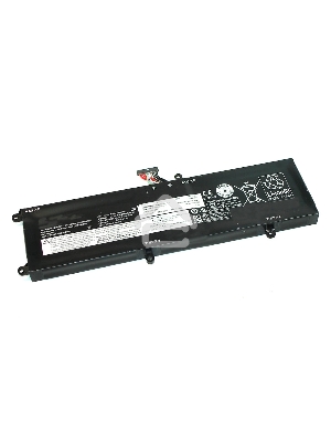 Аккумулятор для Lenovo 14-ISK 15-ISK Series  4000mAh, 15V, Lenovo, 4000, 15V