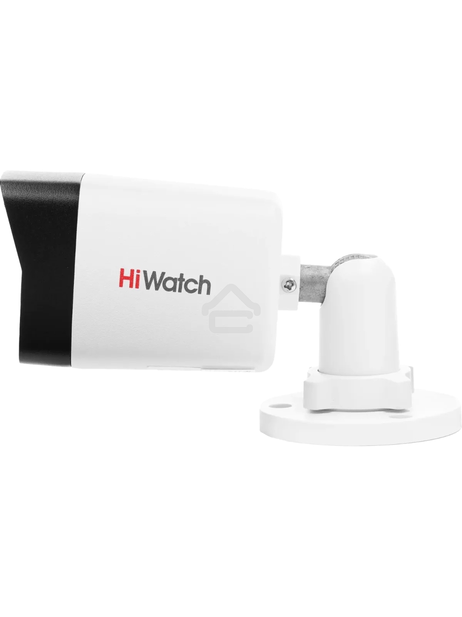 Камера видеонаблюдения IP HIWATCH 4MP BULLET DS-I400(D)(2.8MM)