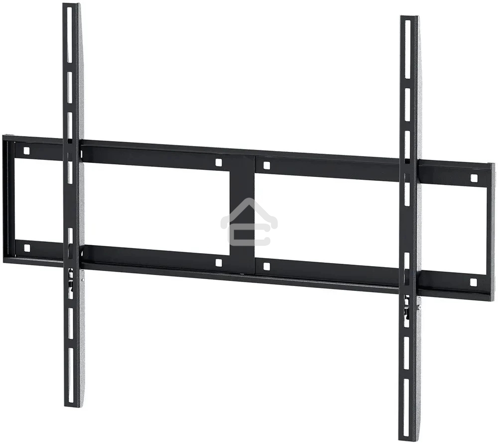 Кронштейн для телевизора Holder LCD-F8601-B черный 55
