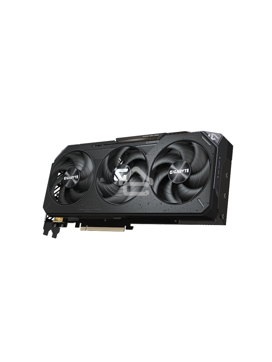 Видеокарта Gigabyte AMD Radeon RX 9070XT GAMING OC-16GD PCI-E (GV-R9070XTGAMING OC-16GD)