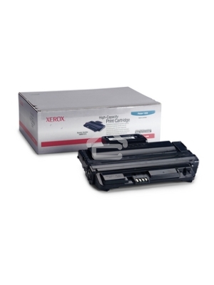 Картридж лазерный Xerox 106R01374 черный для Phaser 3250 5000 стр. (channels)