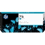 Картридж HP 746 300-ml голубой Ink Cartridge