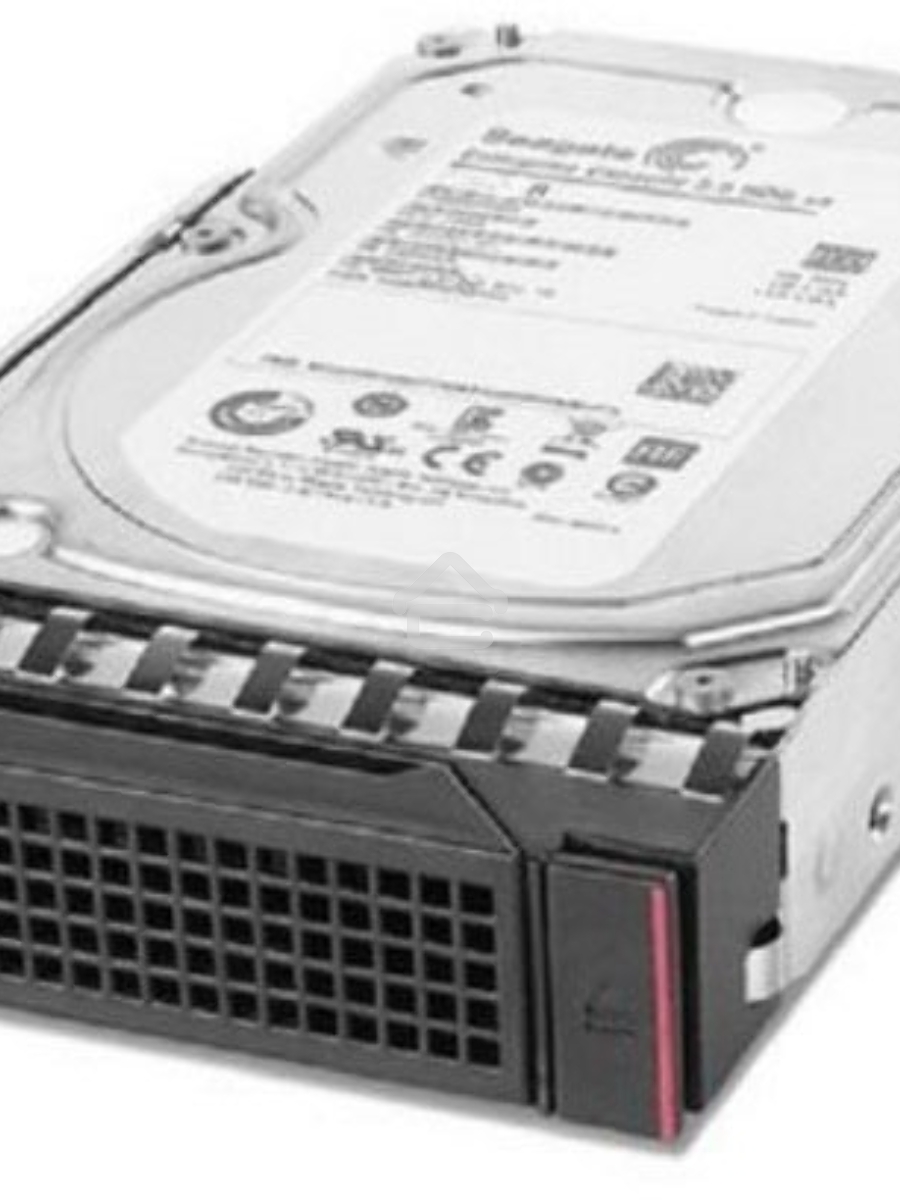 Жесткий диск Lenovo TCH ThinkSystem DE Series 12TB 7.2K LFF HDD 2U12 (for DE2000H/DE4000H)