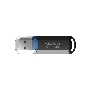 Флеш диск ADATA 64GB Classic C906, USB 2.0, Черный