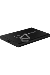 Накопитель SSD Samsung USB 500Gb MU-PC500K/WW 1.8