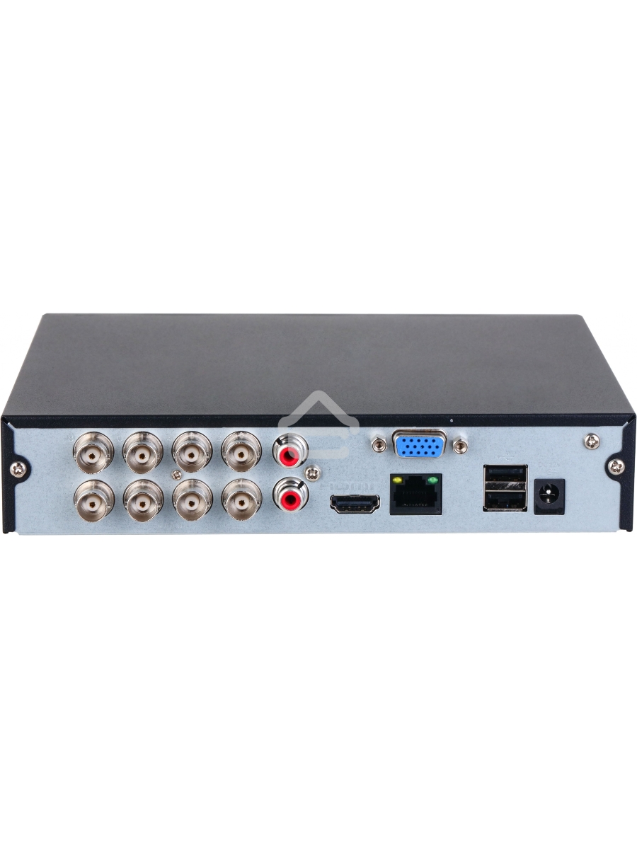 Видеорегистратор Dahua DH-XVR1B08-I