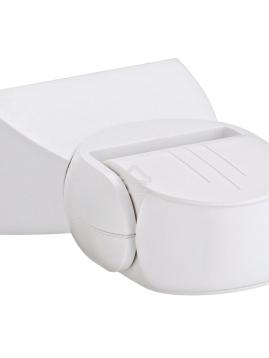 Датчик движения микроволновый MW-704 1200Вт 180гр. до 15м IP65 бел. PROxima EKF dd-mw-704