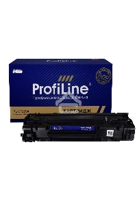 Картридж лазерный PL-CF279A для принтеров HP LaserJet Pro M12/ MFP M26 1000 копий ProfiLine