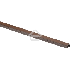 Кабель-канал 40х16 L2000 ECOLINE дуб ИЭК CKK11-040-016-1-K24