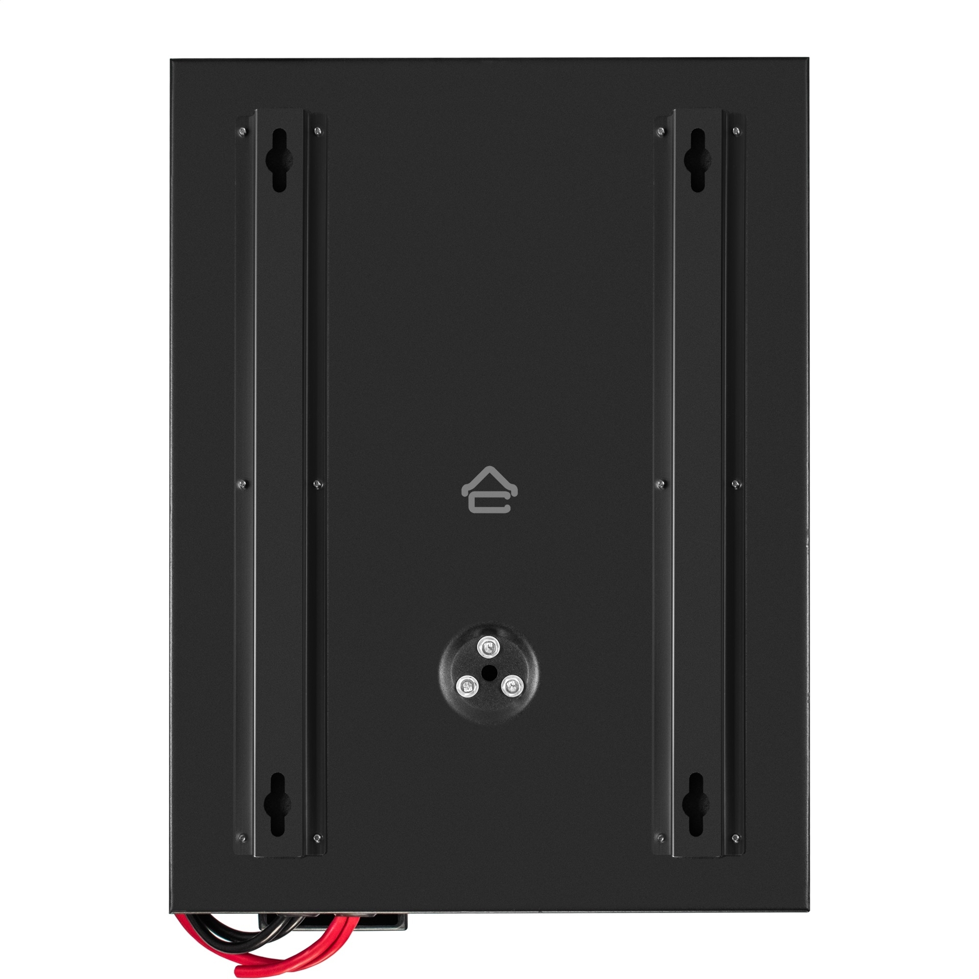 Комплект Источник бесперебойного питания EX296005RUS + батарея 40Aч EX282979RUS 4шт (инвертор, синус, для котла, настенный) ExeGate FineSine SX-7000.LCD.AVR.2SH.T <7000VA/5000W, чистая синусоида, цветной LCD-дисплей, AVR, 2*Schuko+клеммы, линейно-интеракт