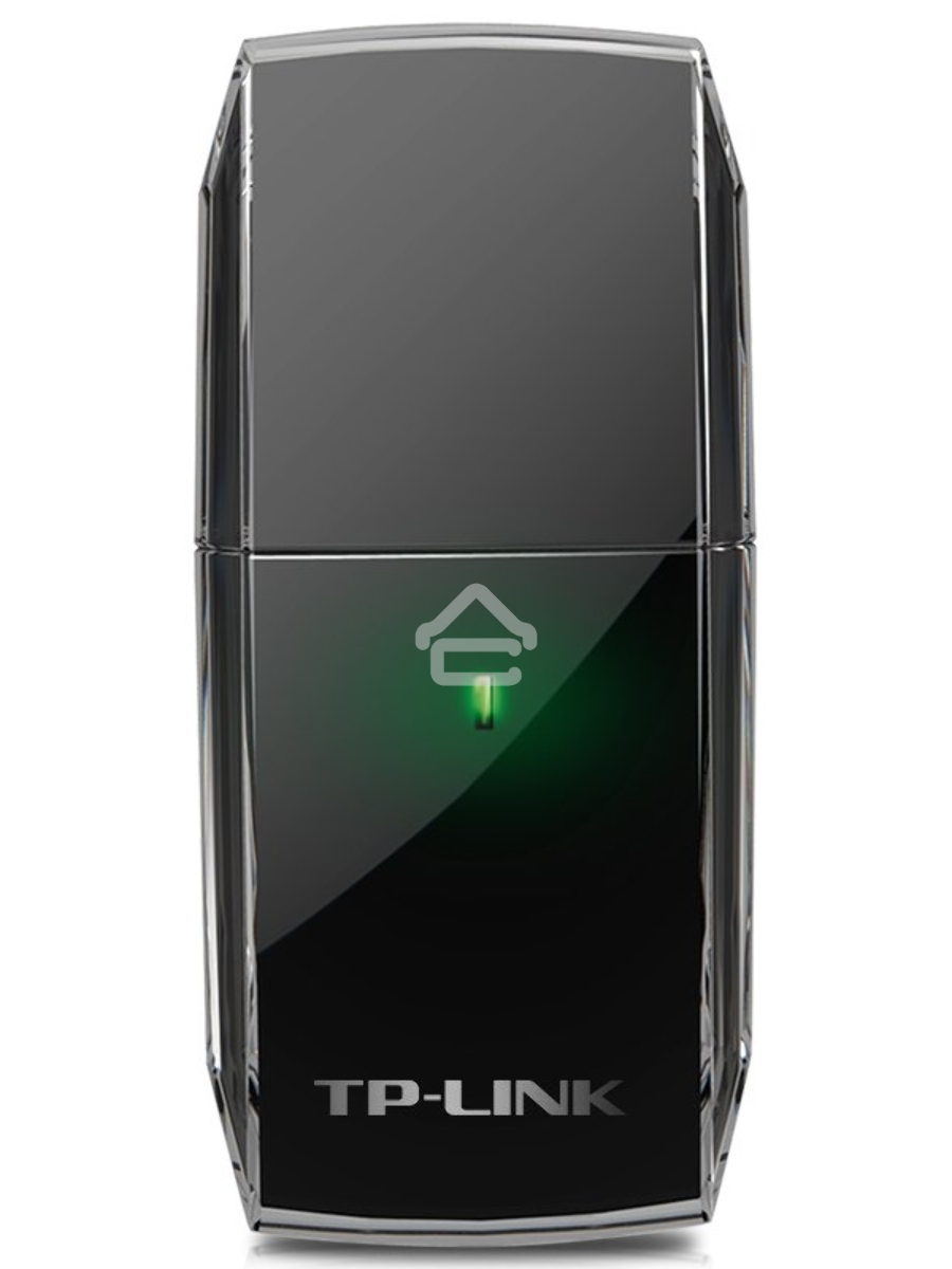 Сетевой адаптер WiFi TP-Link Archer T2U