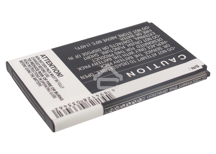 Аккумулятор CameronSino CS-HU8220SL HB4F1 для Huawei U8800/E5151 3.7V / 1500mAh / 5.55Wh