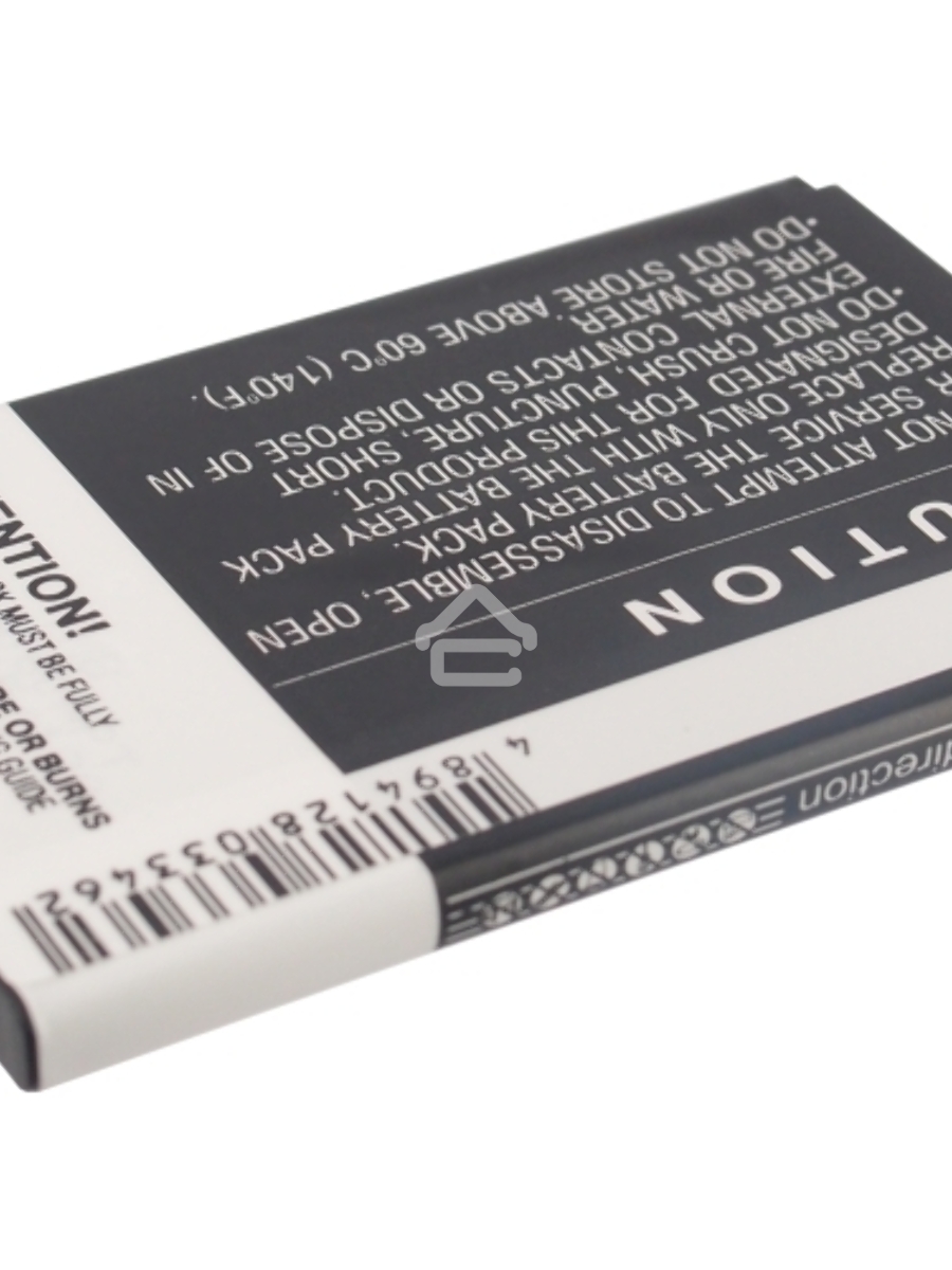 Аккумулятор CameronSino CS-HU8220SL HB4F1 для Huawei U8800/E5151 3.7V / 1500mAh / 5.55Wh