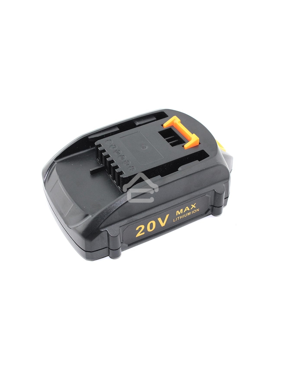 Аккумулятор CameronSino CS-WRX352PW для Worx WX800.9 MAX, WG154E, WG160E 20.0V 2000mAh / 40.00Wh Li-ion