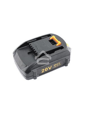 Аккумулятор CameronSino  CS-WRX352PW для Worx WX800.9 MAX, WG154E, WG160E 20.0V 2000mAh / 40.00Wh Li-ion