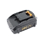 Аккумулятор CameronSino  CS-WRX352PW для Worx WX800.9 MAX, WG154E, WG160E 20.0V 2000mAh / 40.00Wh Li-ion