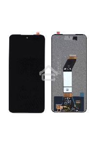 Дисплей для Xiaomi Redmi 10, Redmi 10 (2022), Redmi Note 11 4G (orig lcd) черный