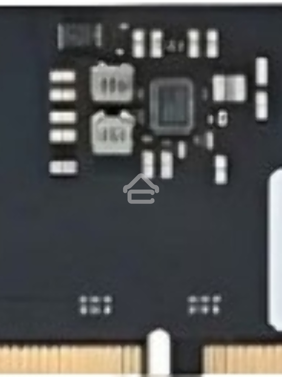 Оперативная память Foxline, DDR5, 8GB (1x8 GB), 4800 MHz, CL40, DIMM