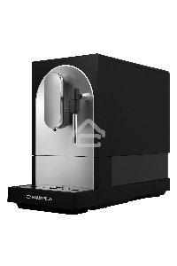 Кофемашина автоматическая Maunfeld MF-A7021BK черный, исп. кофе -  зерновой, 1,1 л, 1470 Вт, 19 бар