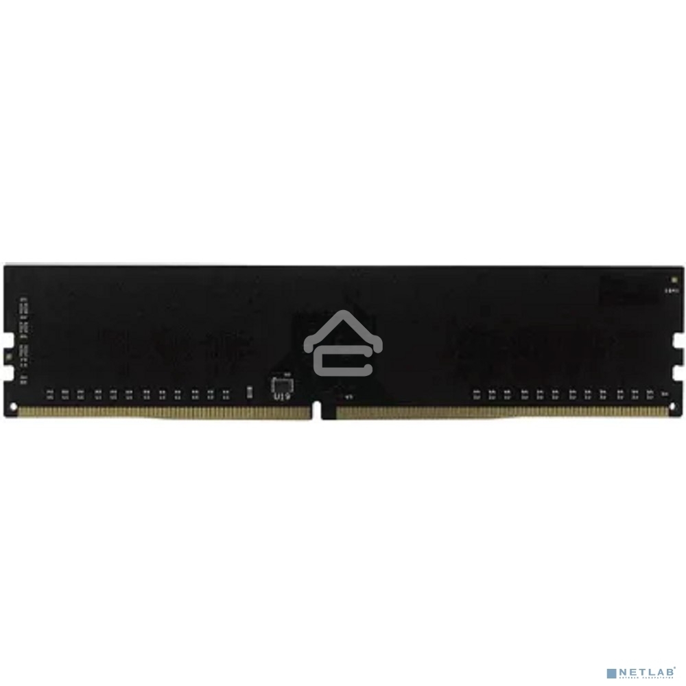Оперативная память Patriot Signature, DDR4, 8GB (1x8 GB), 3200 MHz, CL22, DIMM