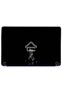 Крышка для Asus Zenbook UX550VD FHD с тачскрином черная