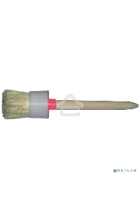 Кисть FIT 01310  круглая №18 (60 мм)