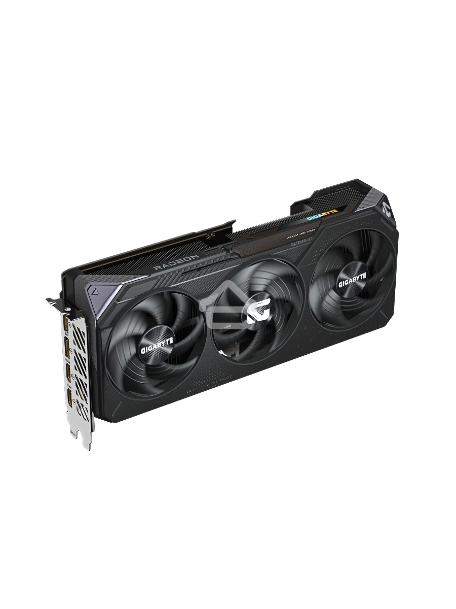 Видеокарта Gigabyte AMD Radeon RX 9070XT GAMING OC-16GD PCI-E (GV-R9070XTGAMING OC-16GD)