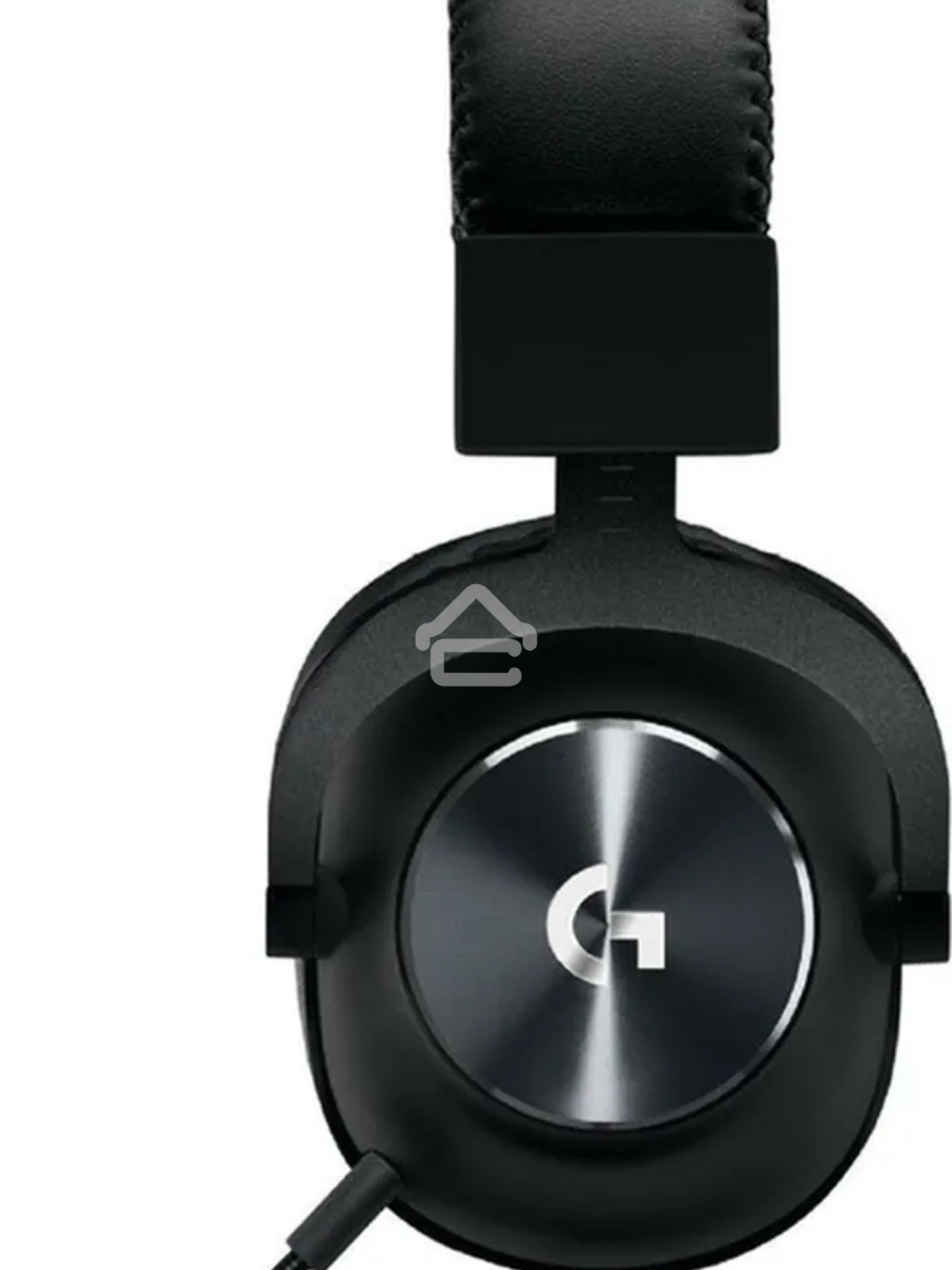 Гарнитура/ Logitech Headset G PRO X SE Gaming - Black - USB