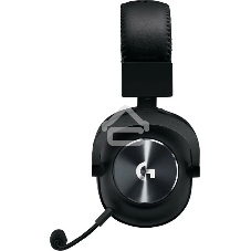 Гарнитура/ Logitech Headset G PRO X SE Gaming - черный - USB