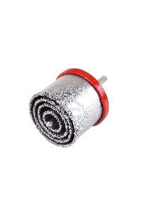 Набор коронок Hammer Flex 224-204 DR CR 65  кафель\кирпич, 4шт.:33,53,67,83мм+адаптер