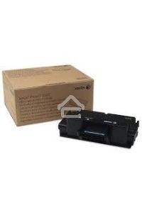 Картридж лазерный XEROX 106R02306 черный для XEROX Phaser 3320 (11000 стр)(Channels)