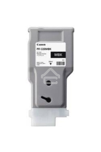 Картридж струйный Canon PFI-320 MBK 2889C001 черный матовый (300мл) для Canon Canon imagePROGRAF TM-200/205