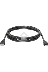 Кабель Defender USB08-06 USB 2.0 кабель для соед. USB 2.0 AM-MicroBM,1.8м, PolyBag