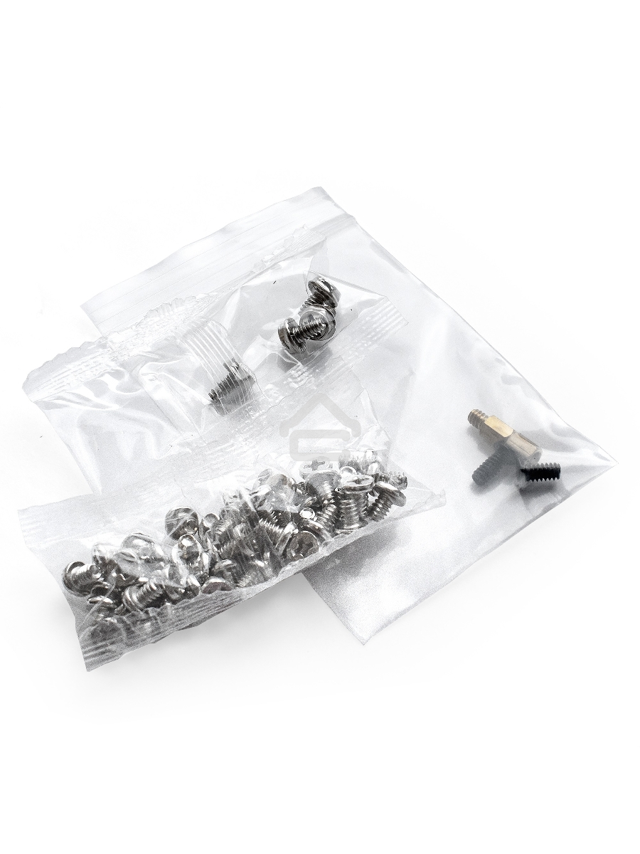 Серверный корпус ExeGate Pro 3U390-11 <RM 19